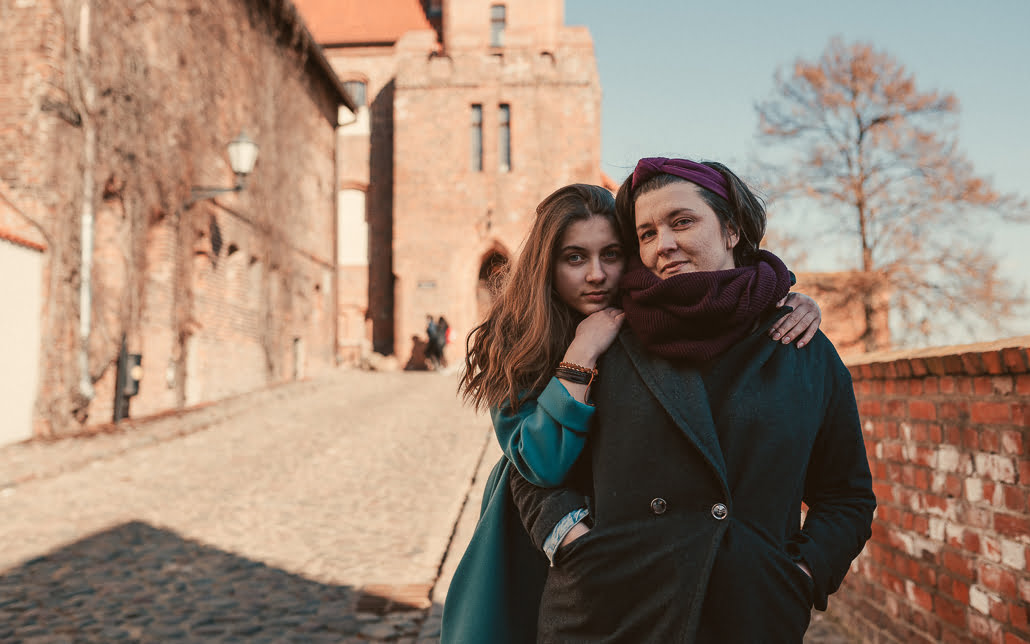 zakład fotograficzny toruń