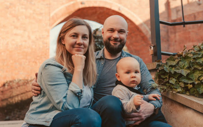 fotografia toruń