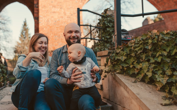 fotografia toruń