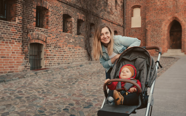 fotografia toruń