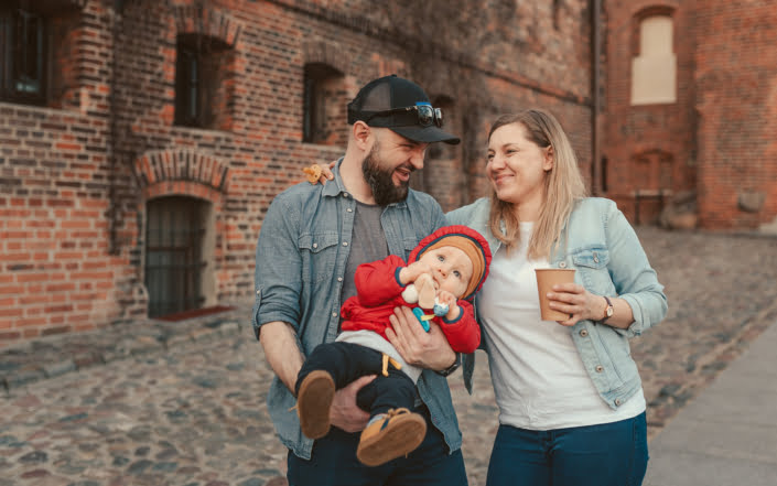 fotografia toruń