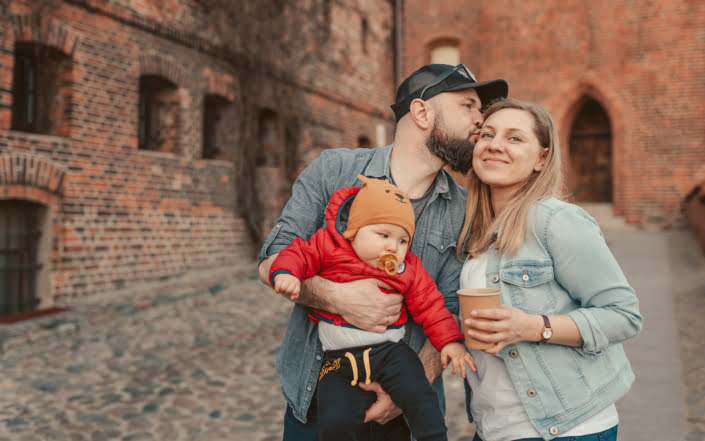 fotografia toruń