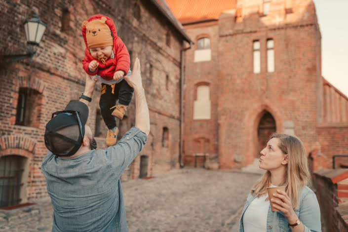 fotografia toruń