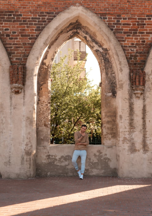 fotograf toruń