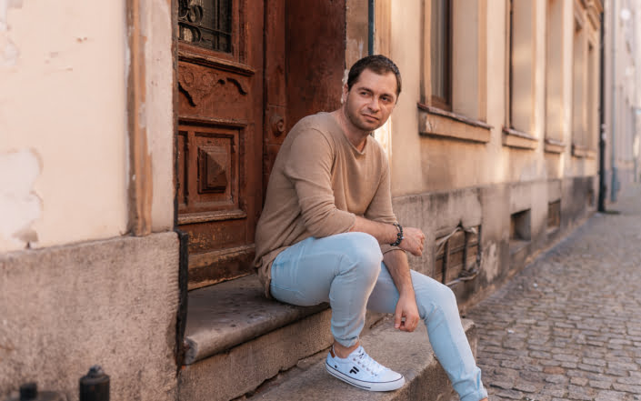 fotograf toruń