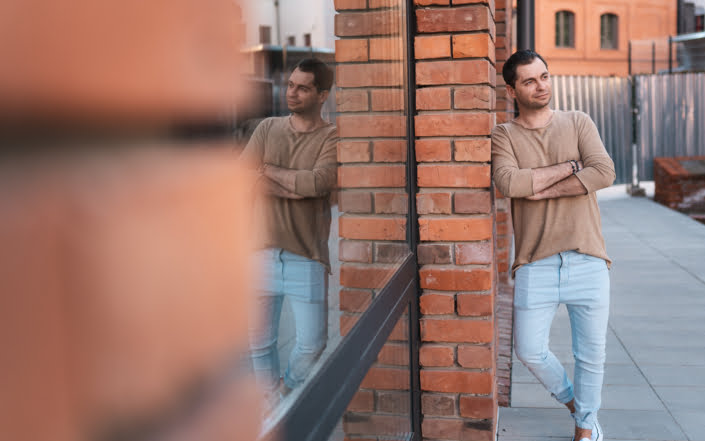 fotograf toruń