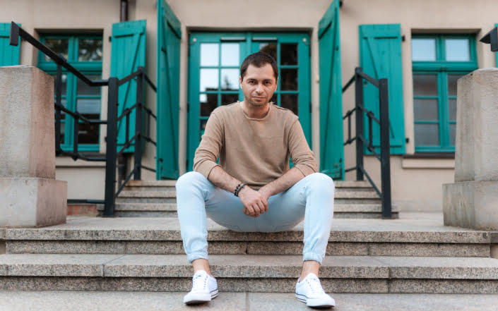 fotograf toruń