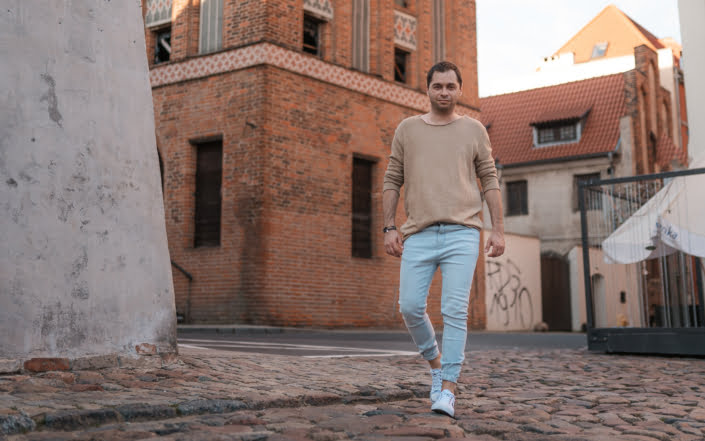 fotograf toruń
