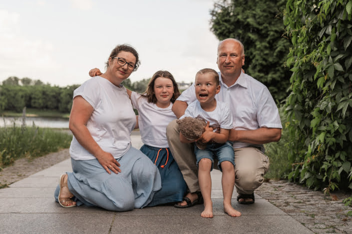 fotograf toruń