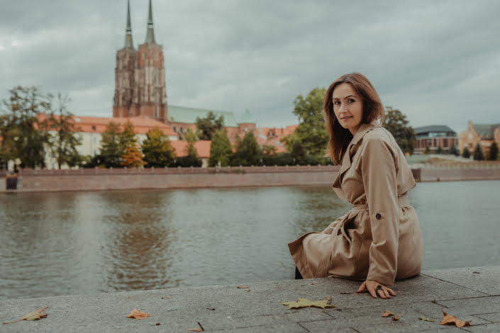 fotograf toruń