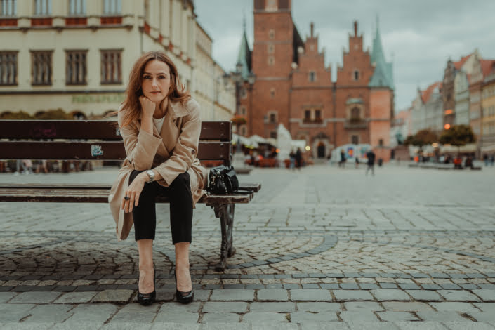 fotograf toruń