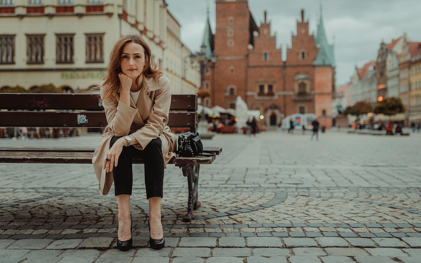 sesje zdjęciowe toruń